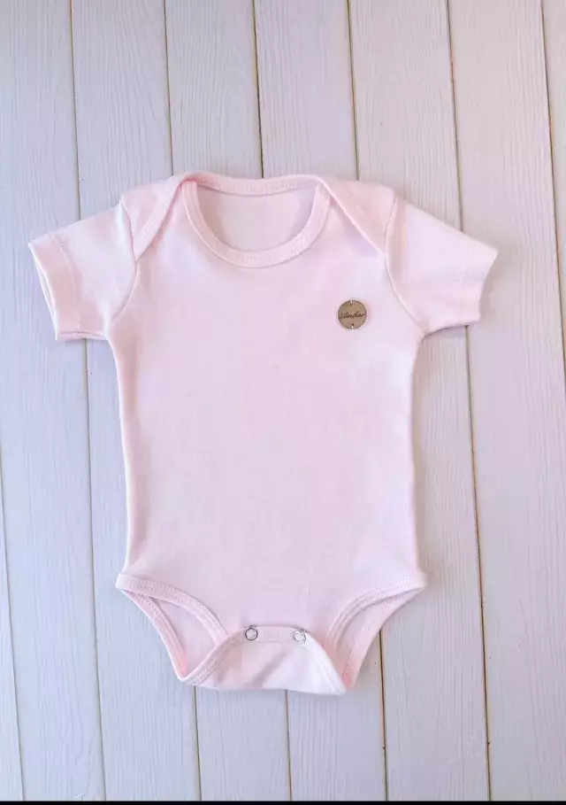 BODY ROSA